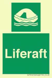 Liferaft